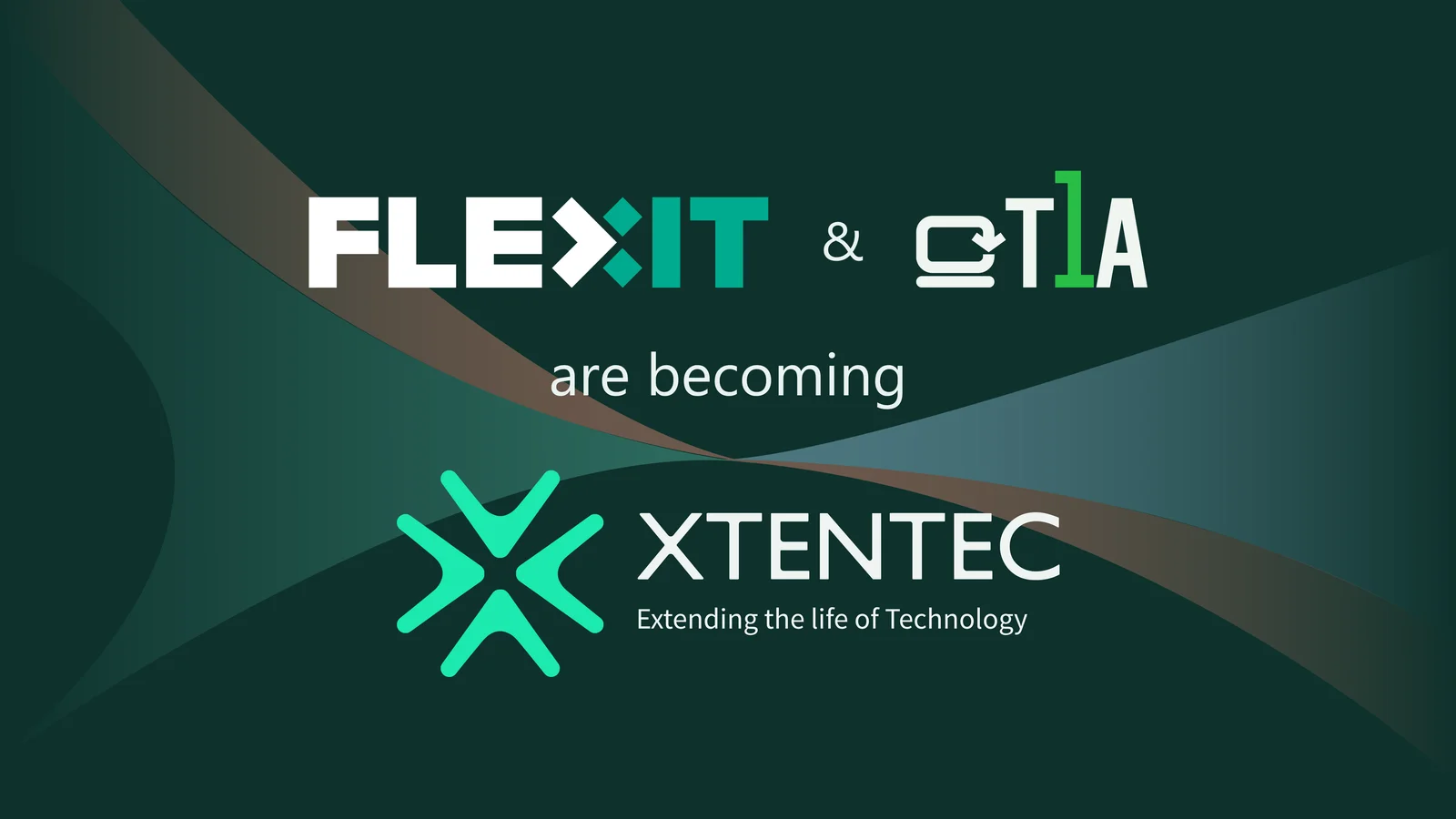 XTENTEC samler T1A og Flex IT under ét nyt brand for at gøre cirkulær teknologi enklere i hele Europa