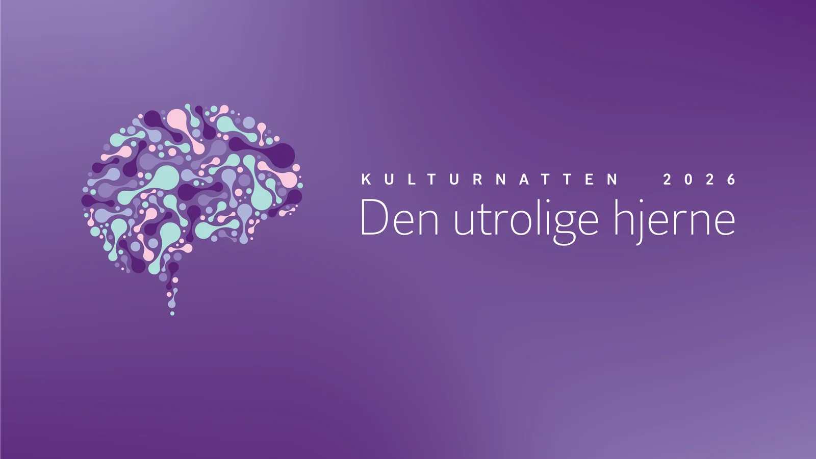 Kulturnatten i Industriens Hus: Kan robotter snyde din hjerne?