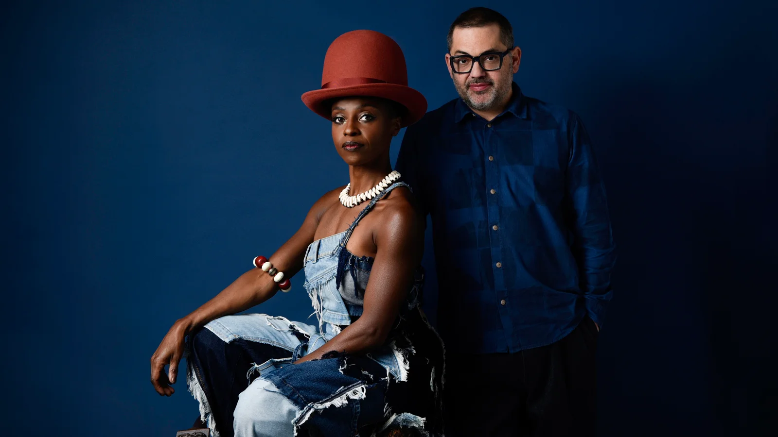 Morcheeba inviterer til en aften med triphop, varme og et øjebliks ro, når de gæster København