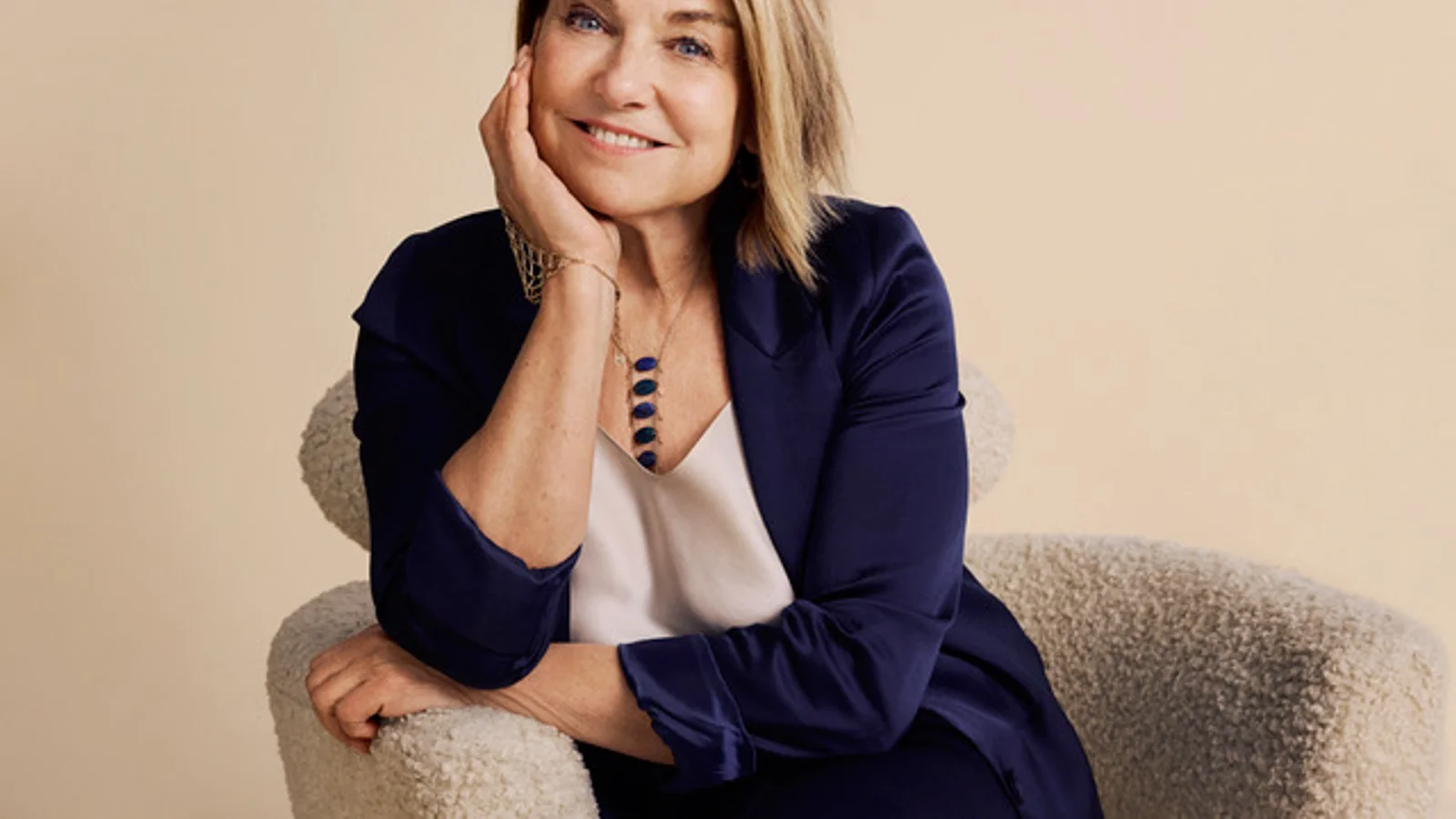Den verdenskendte psykoterapeut og forfatter Esther Perel besøger Danmark