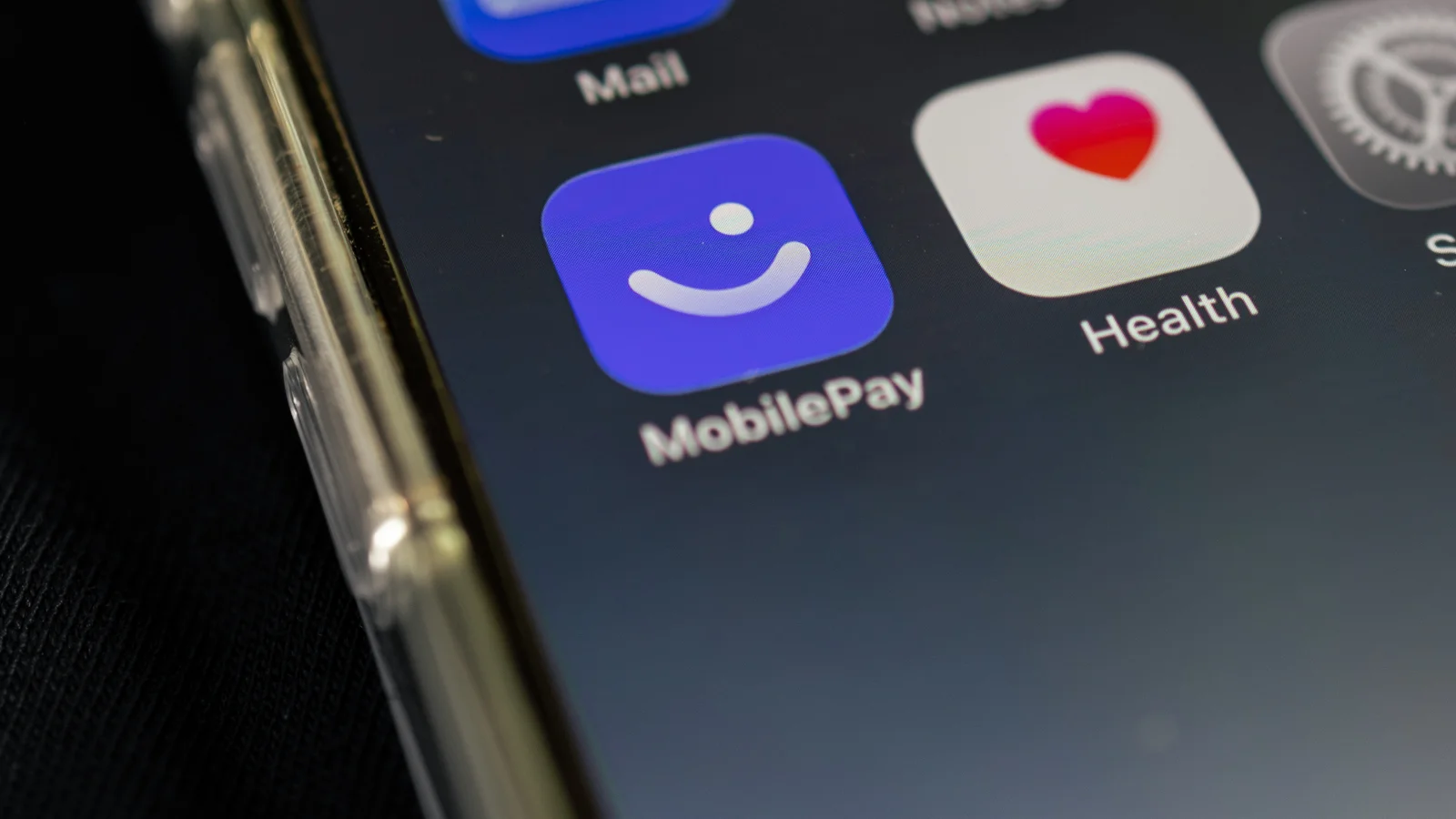 MobilePay bliver til Vipps
