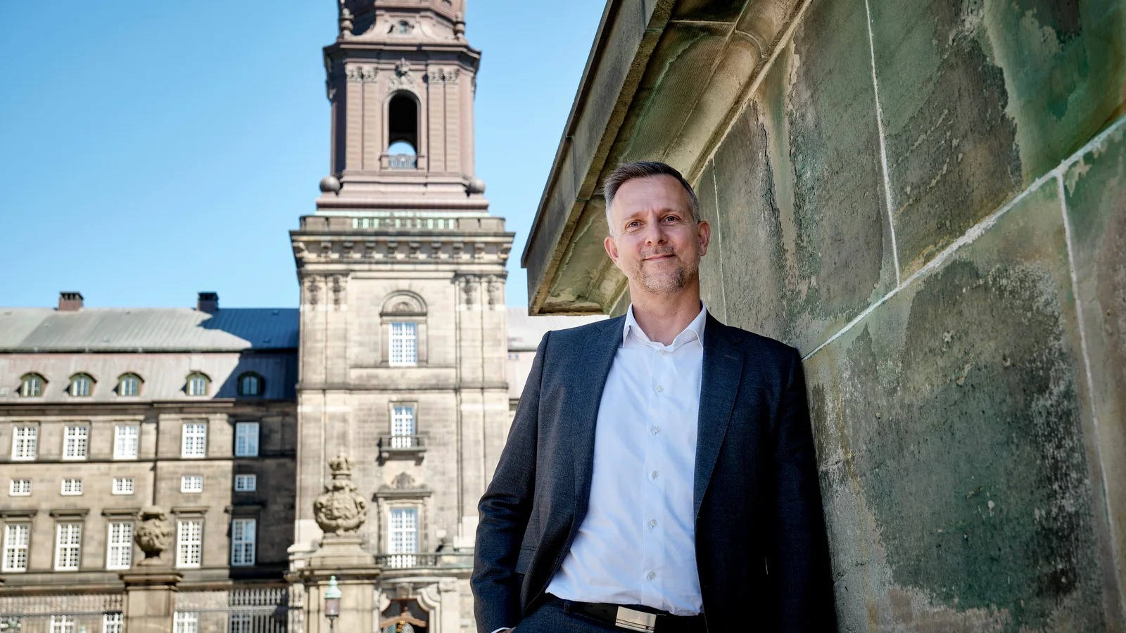 SMVdanmark roser statsministerens fokus på bøvl og bureaukrati i landdistrikterne
