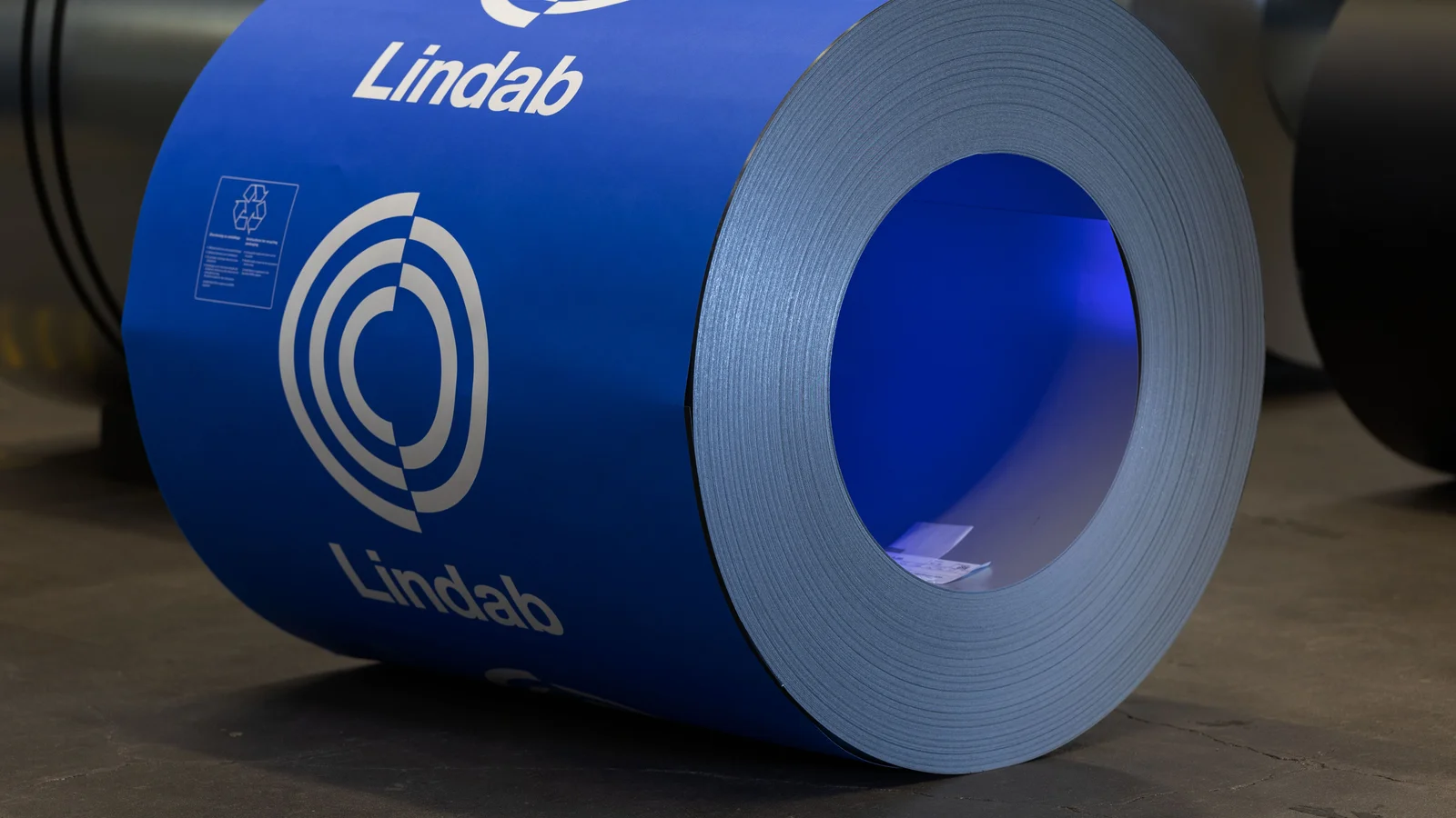 Lindab går forrest med indeklimaløsninger med lavt CO₂-aftryk