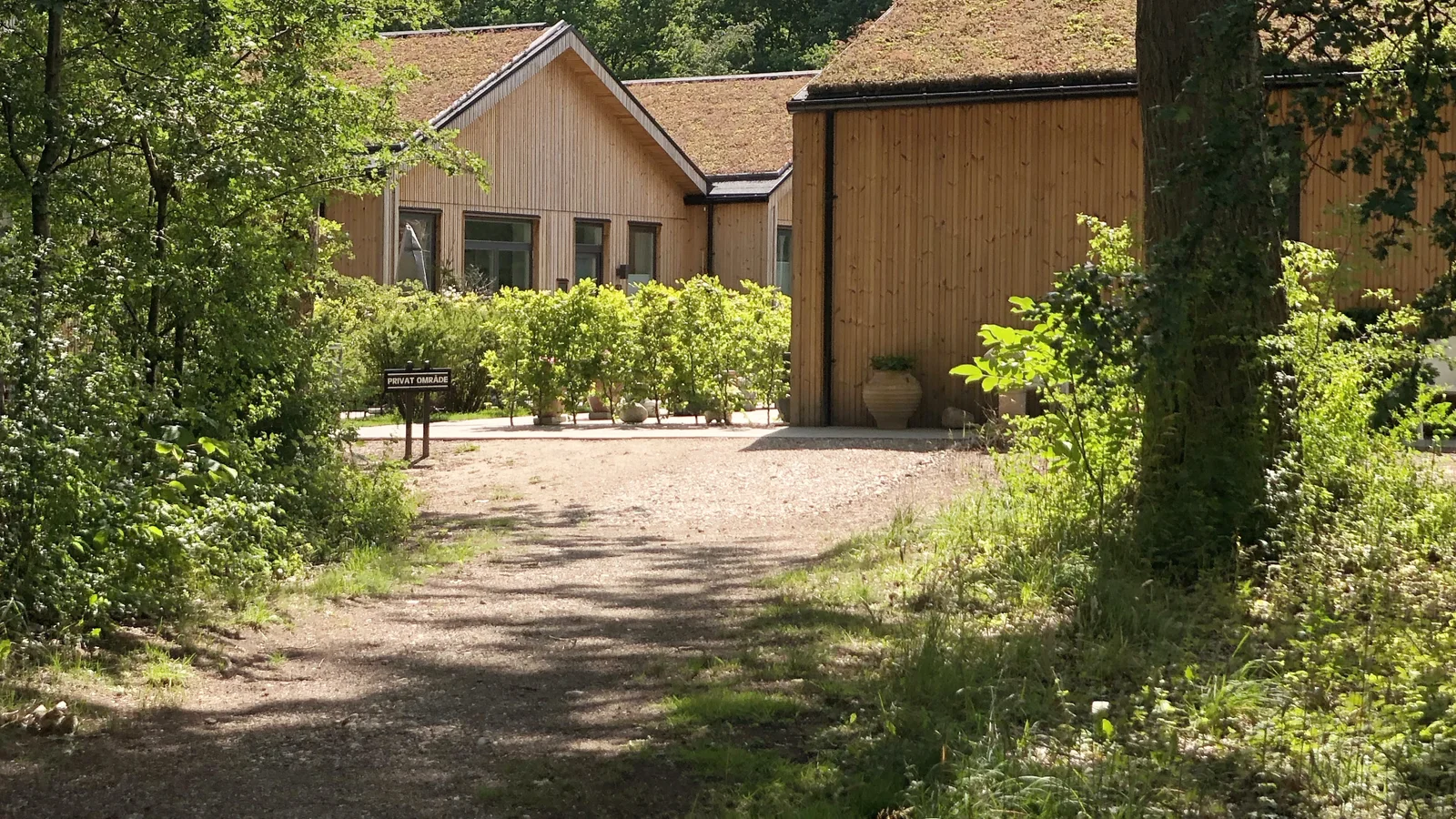 100.000 seniorer er klar til at forlade parcelhuset