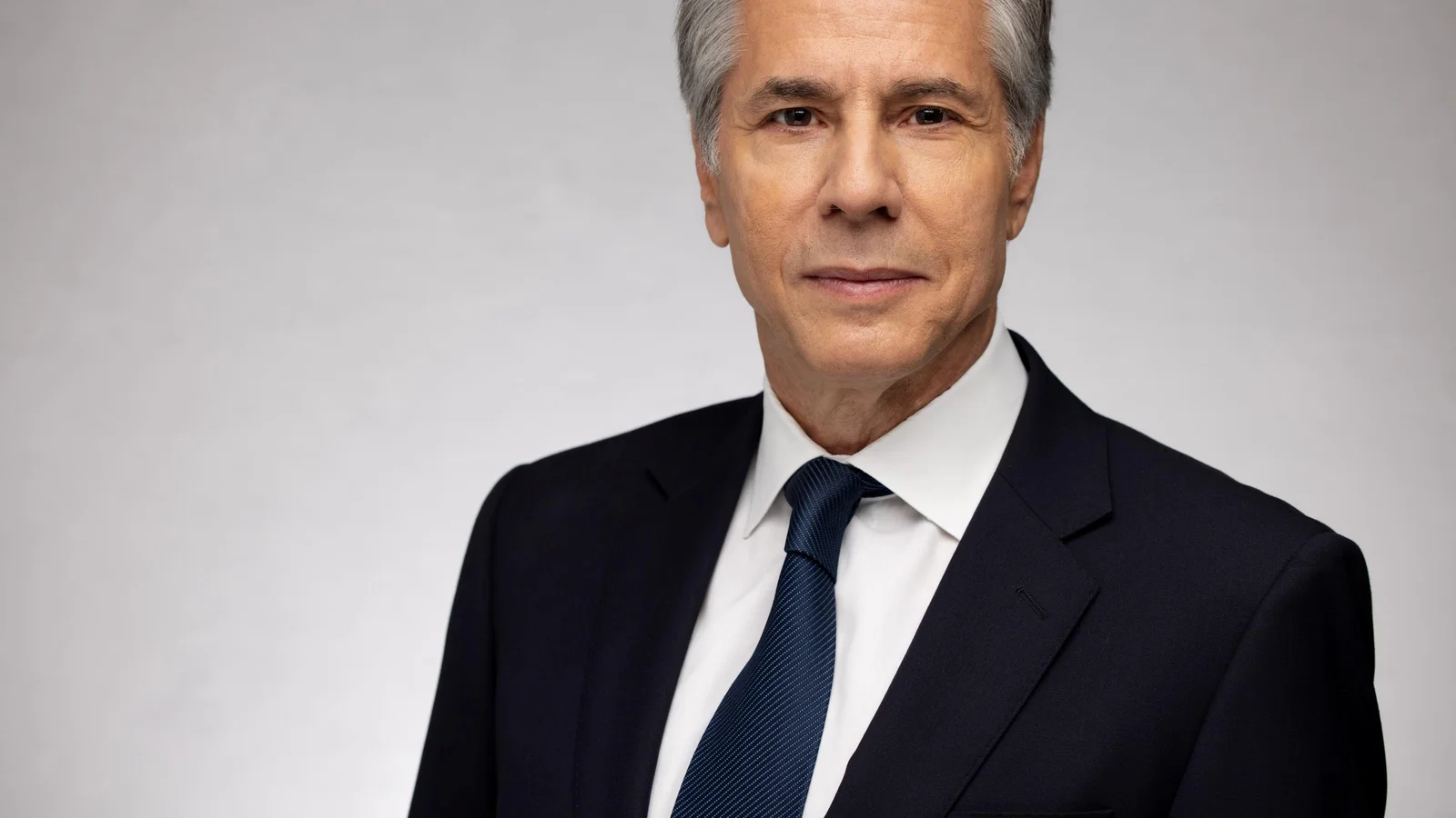 Antony J. Blinken kommer til Danmark