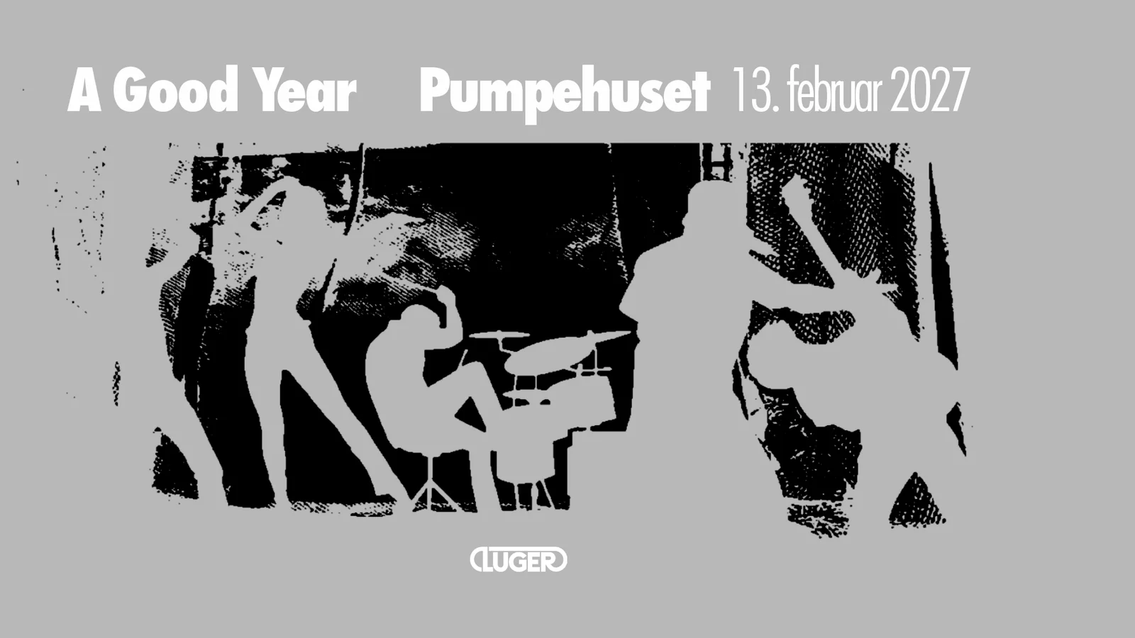 A Good Year vender hjem med deres største headliner til dato i Pumpehuset