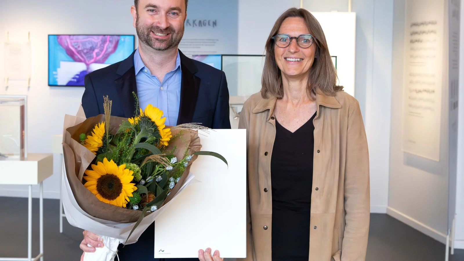 Drikkevandsforsker modtager Skou-prisen 2026
