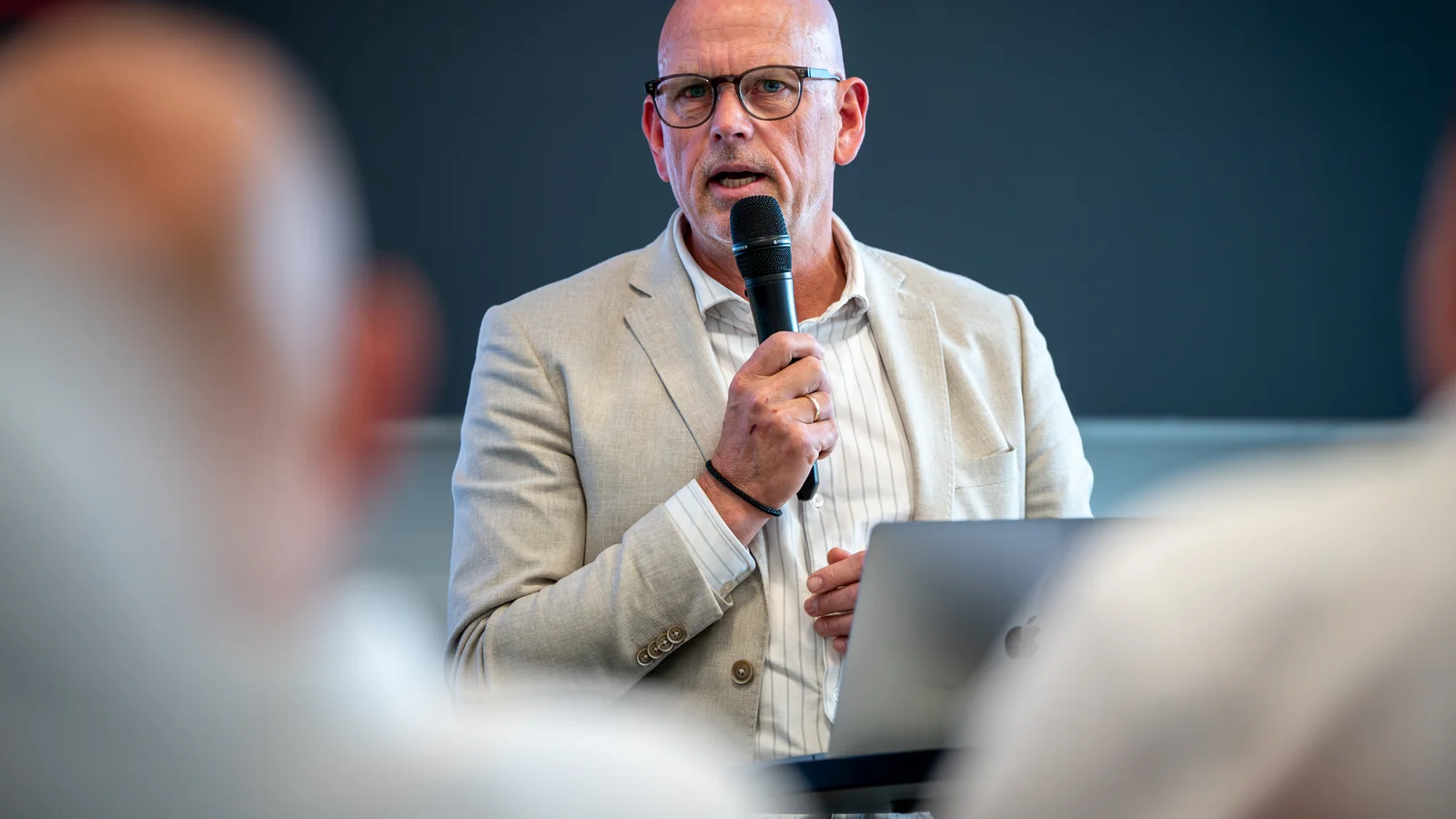 FødevareDanmark: Mål spildevandsudledningen der, hvor landbruget reguleres hårdest