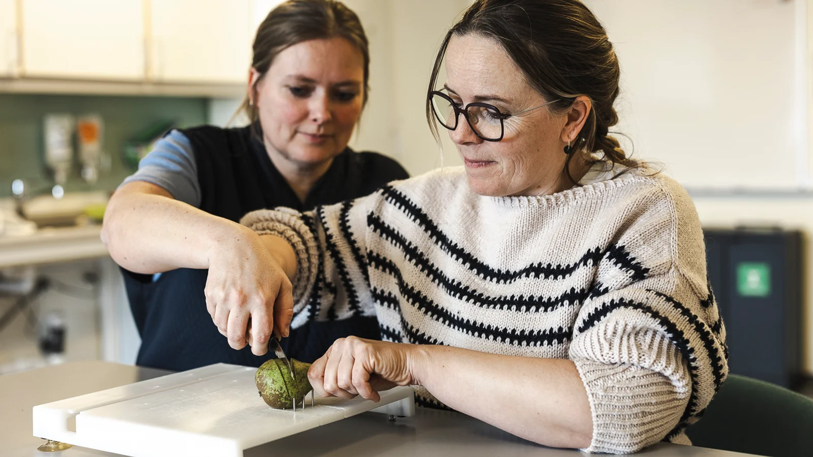 Hammel Neurocenter opruster for at sikre stærk og ensartet rehabilitering i hele Region Midtjylland