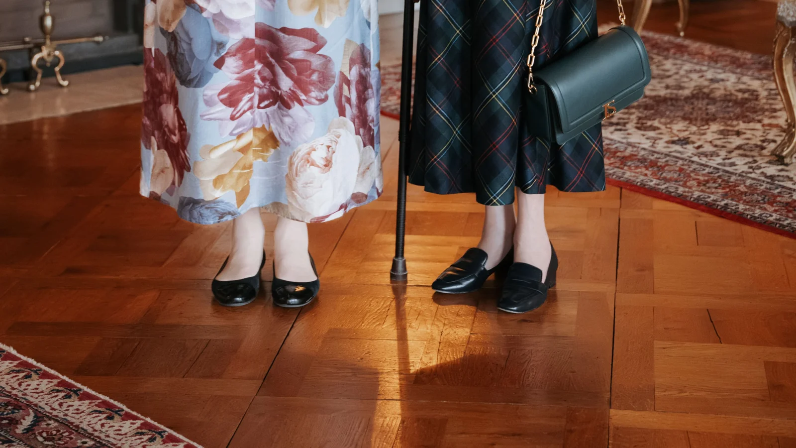 Dronning Margrethe overrækker pris til topforsker i gigt