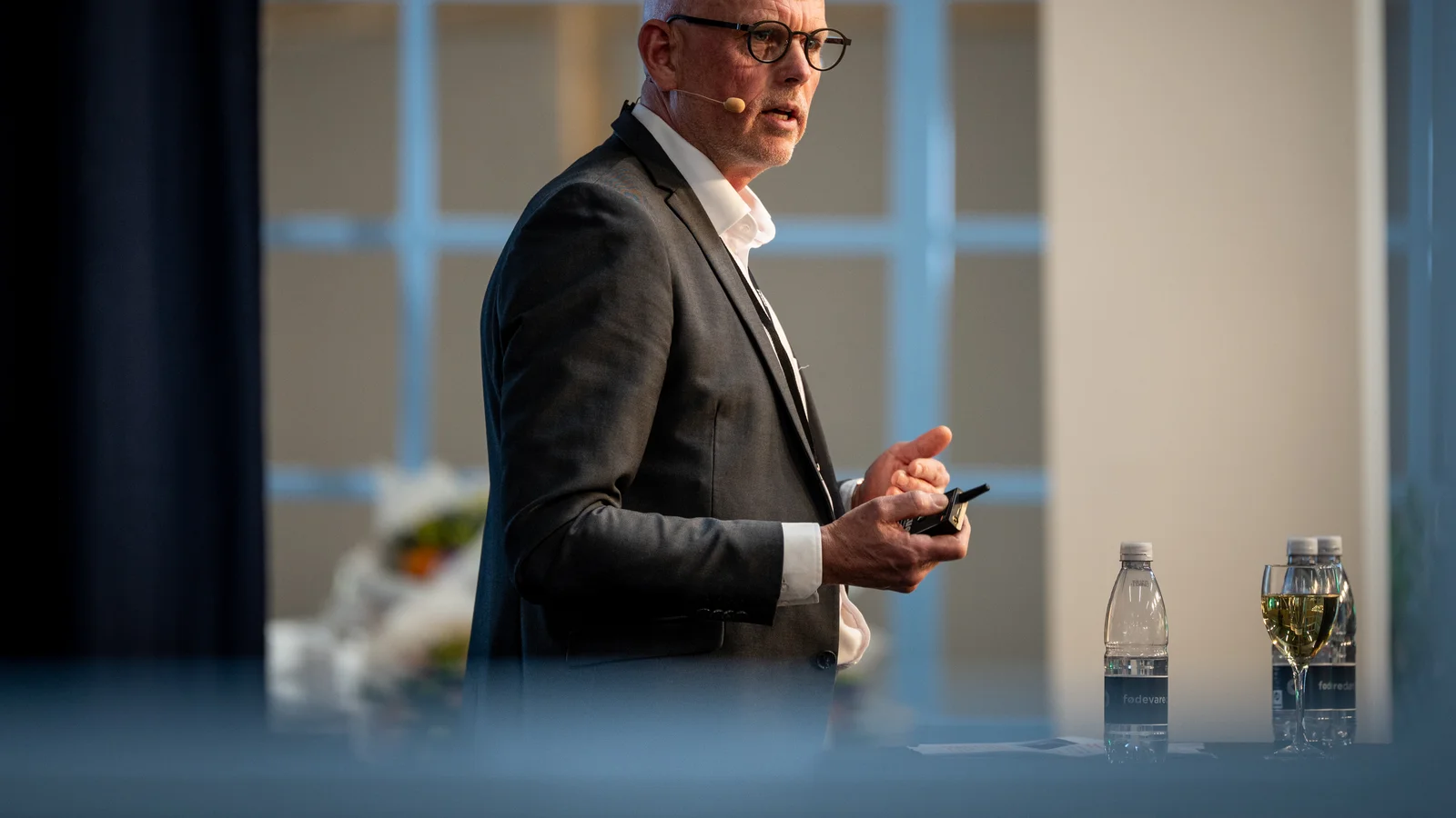 FødevareDanmark: Ministeren må forklare, hvordan fejl i kvælstofberegningerne kunne blive afvist