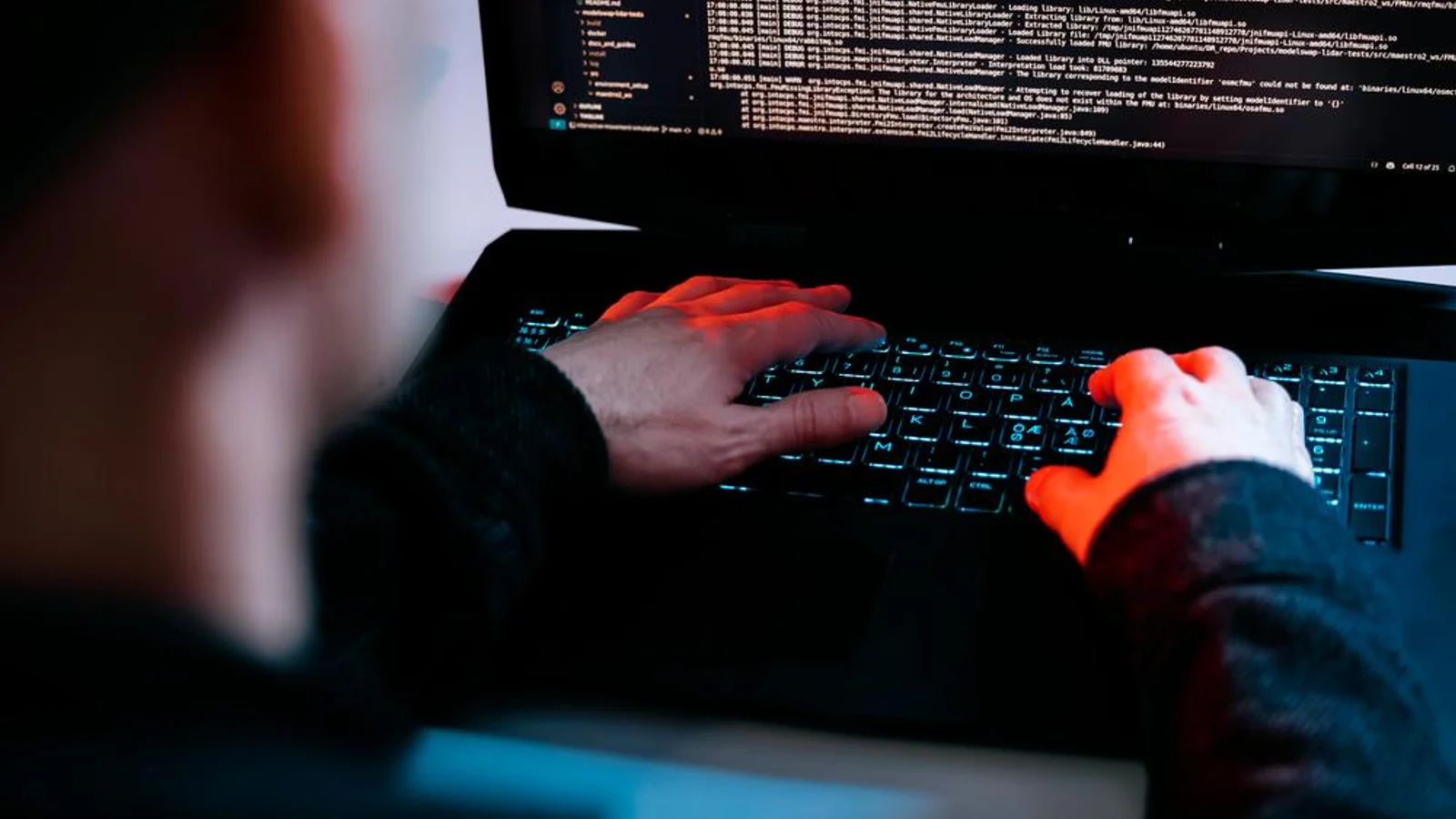 Digital iværksætter skal lede stort cybercenter på AU