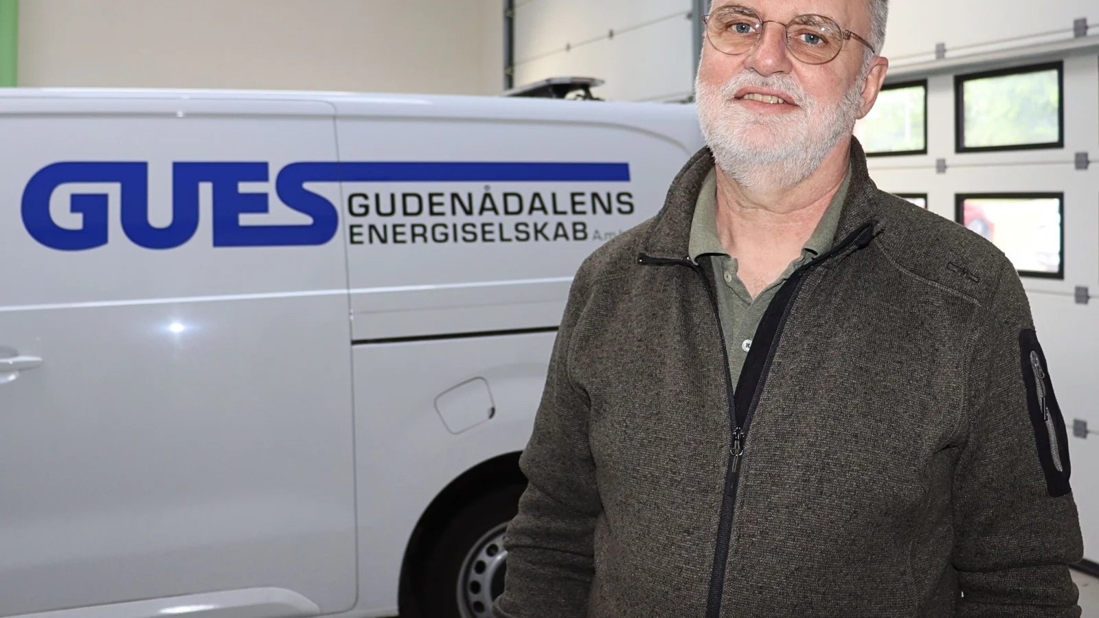 Nyt innovationsprojekt: Fremtidens fjernvarme skal flytte forbruget, når energien er billig
