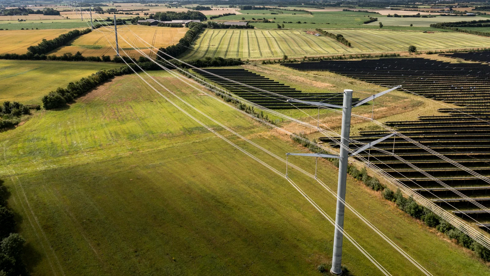 Energinet gør klar til prioriteret kapacitetstildeling og tager nye virkemidler i brug