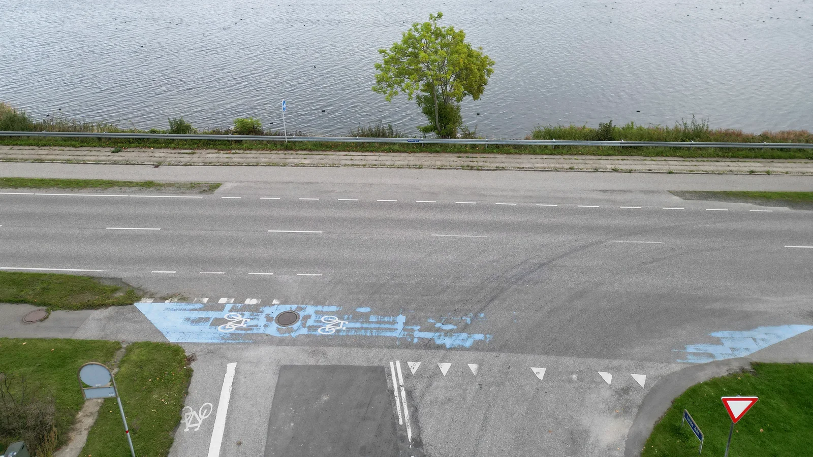 Vigtig milepæl: Tilladelse til ny cykel-gangbro i Nykøbing Falster