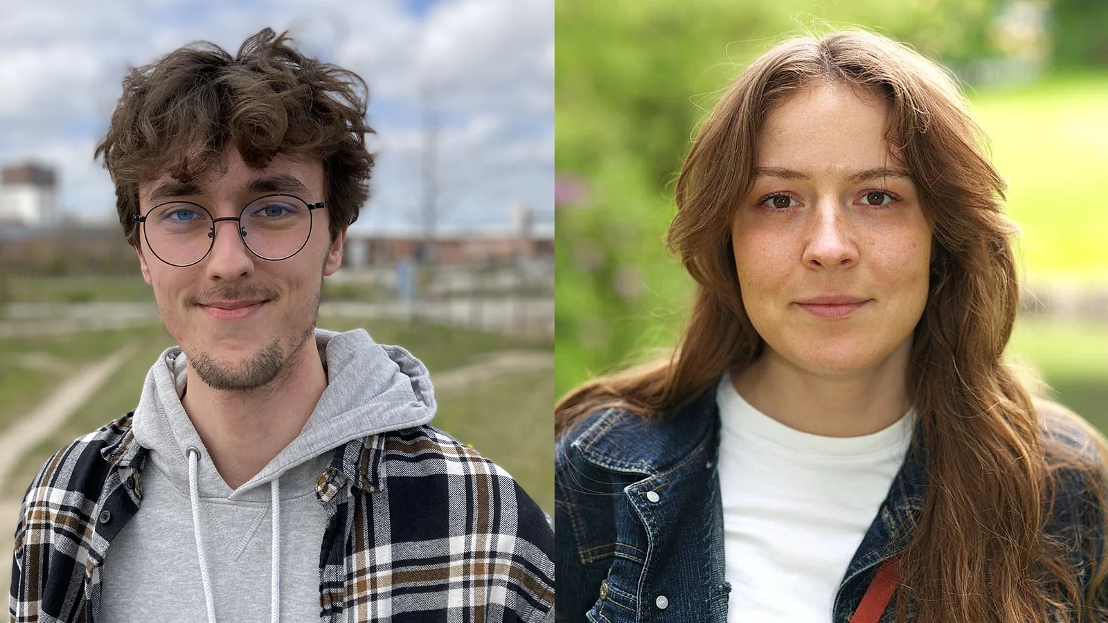 To ph.d.-studerende fra Aarhus Universitet får international forskerpris