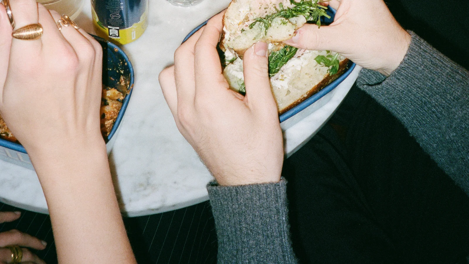 Fra én til fem på under ét år: Hello Pasta åbner i Lyngby
