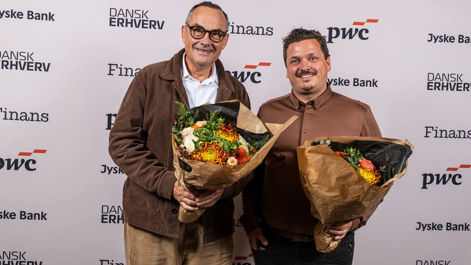 To fynske virksomheder er finalister til Årets Temapris 2026