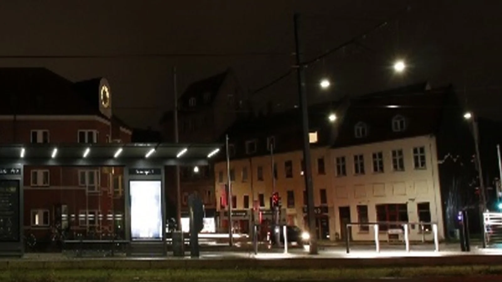 Vintertiden kommer: Fem gode grunde til at blive venner med mørket