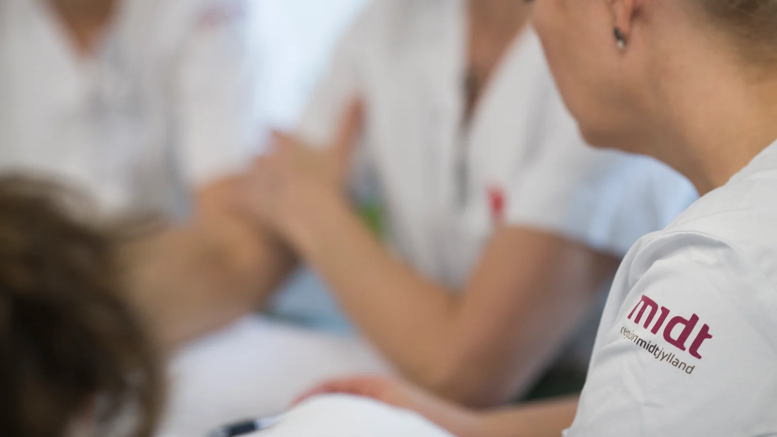 Nye klinikker hjælper kræftoverlevere med komplekse senfølger