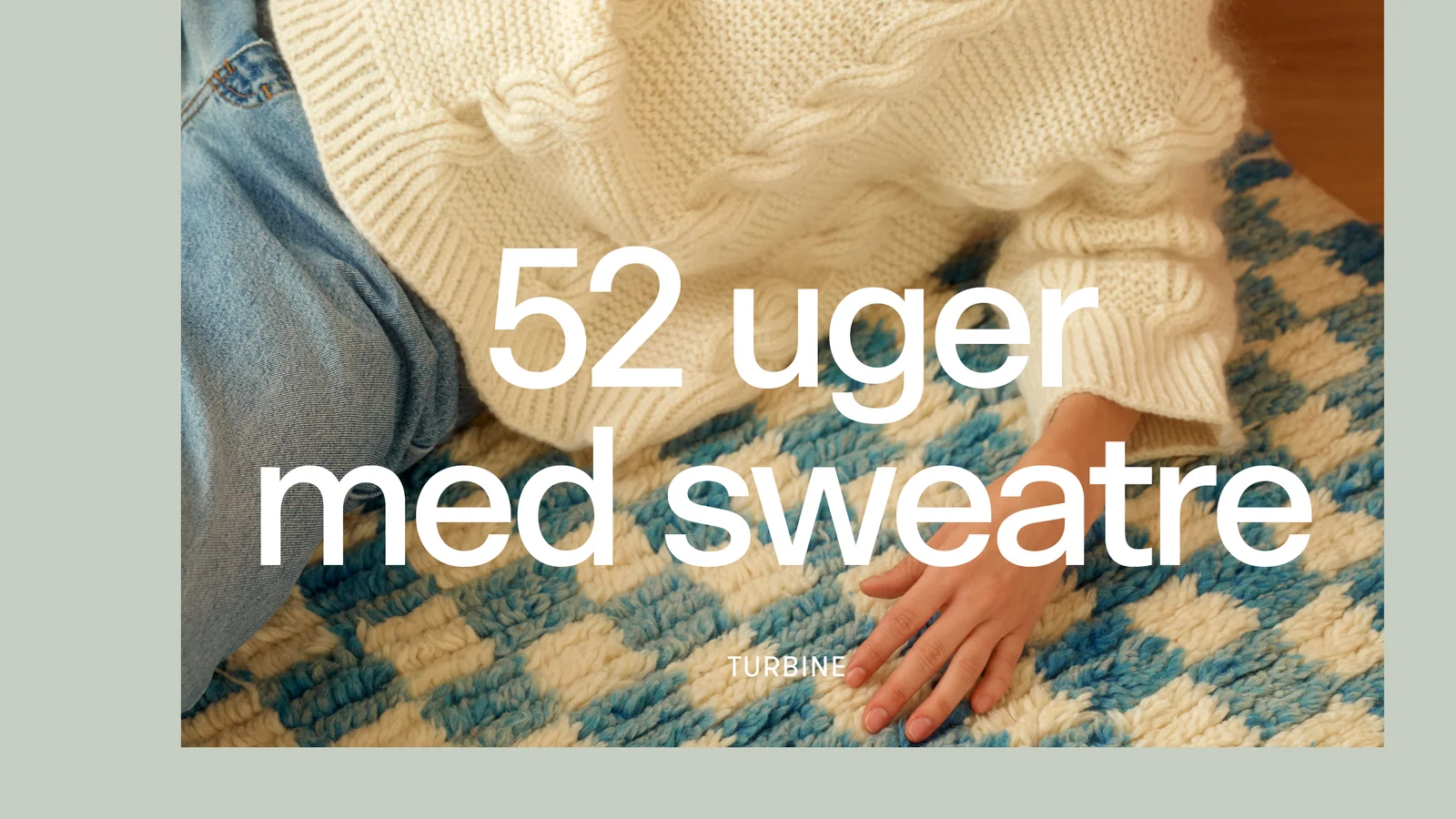 52 længeventede og fantastiske sweatre