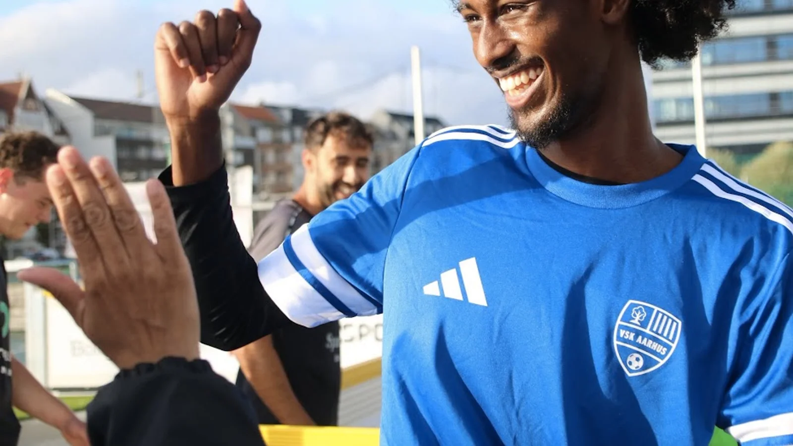 VSK Aarhus i finalen om Idrættens Sociale Pris 2026