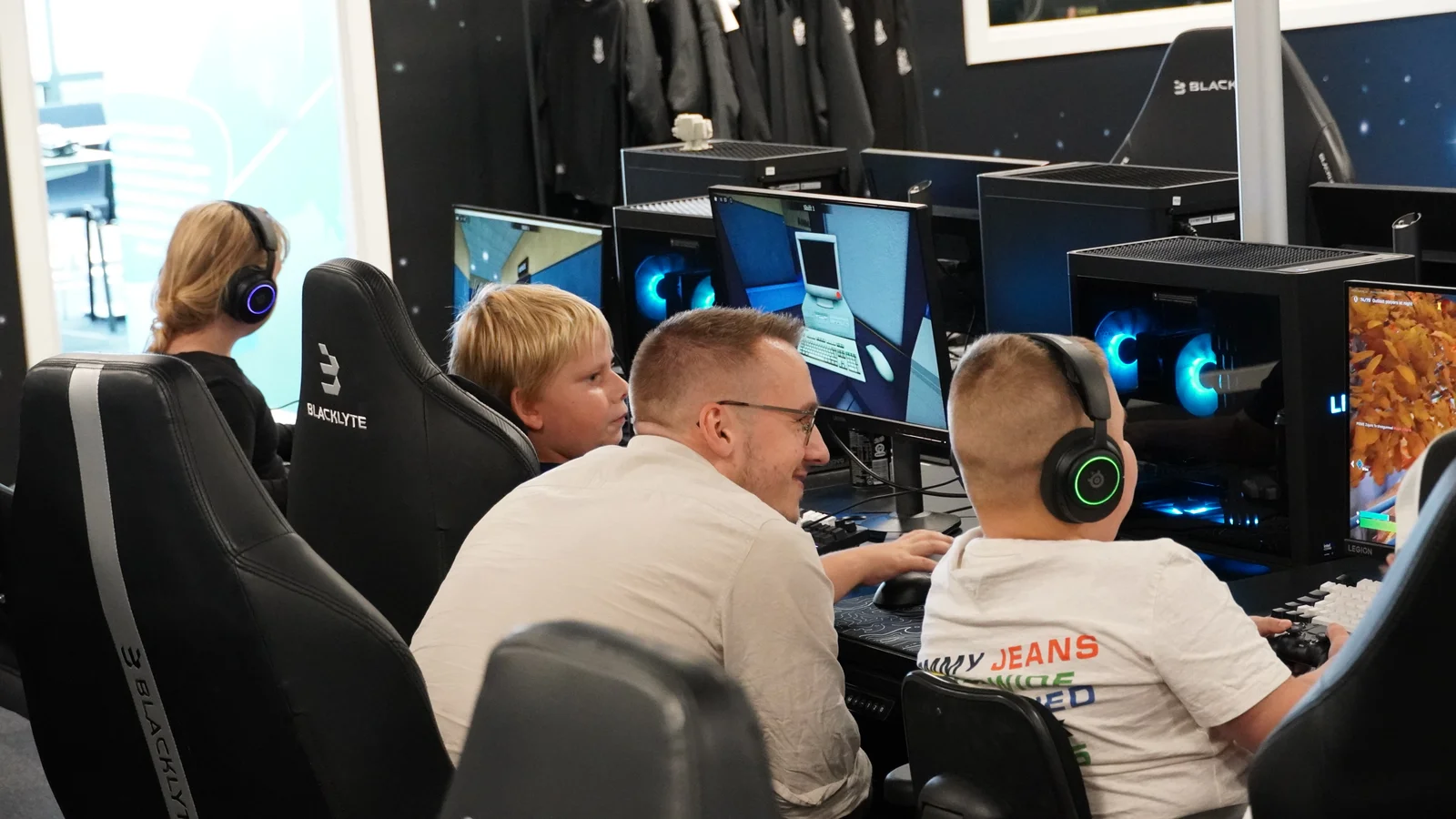 Sørby Esport i finalen om Idrættens Sociale Pris 2026