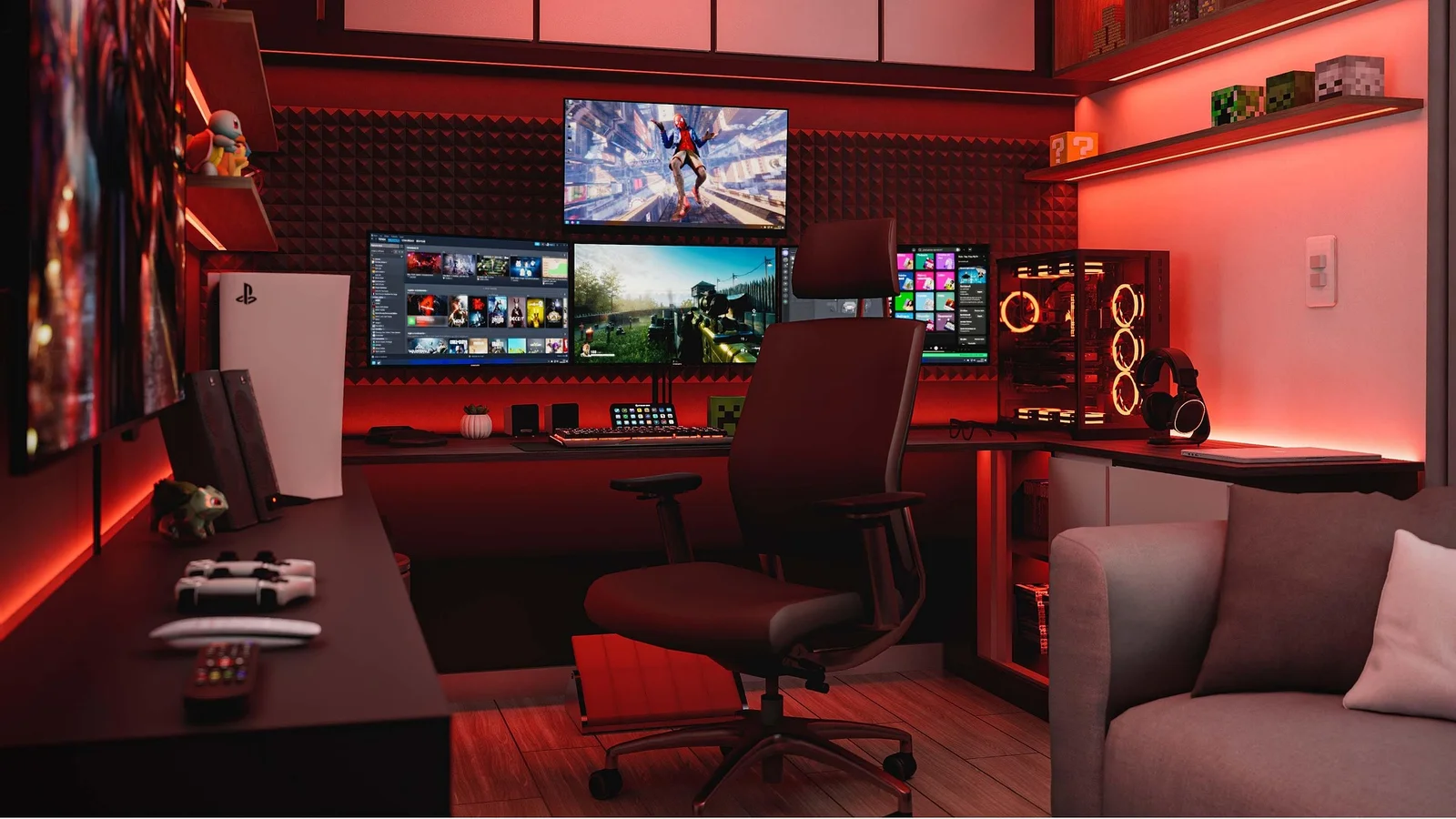 Ny fond åbner første ansøgningsrunde for gaming, IP og audiovisuelle medier i København