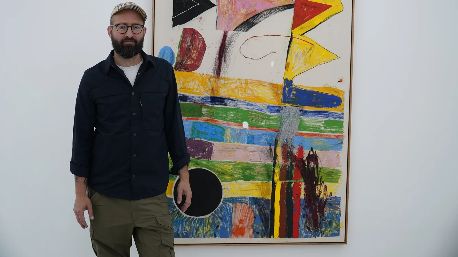 Kunstneren bag årets Giv en Ged-plakat er afsløret