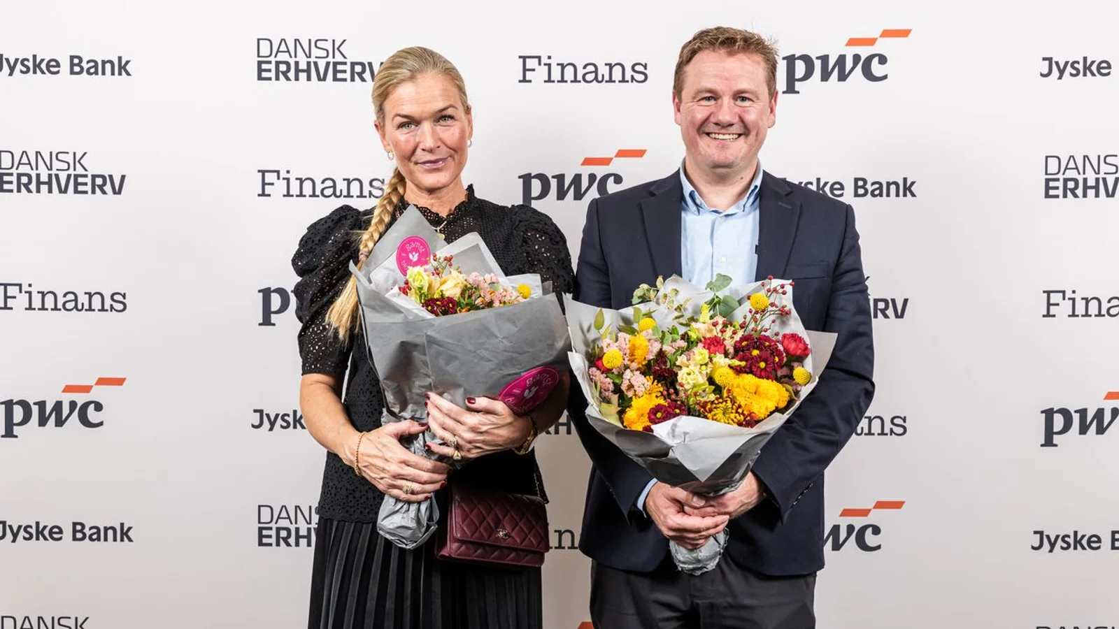 To virksomheder fra Hovedstaden er finalister til Årets Temapris 2026