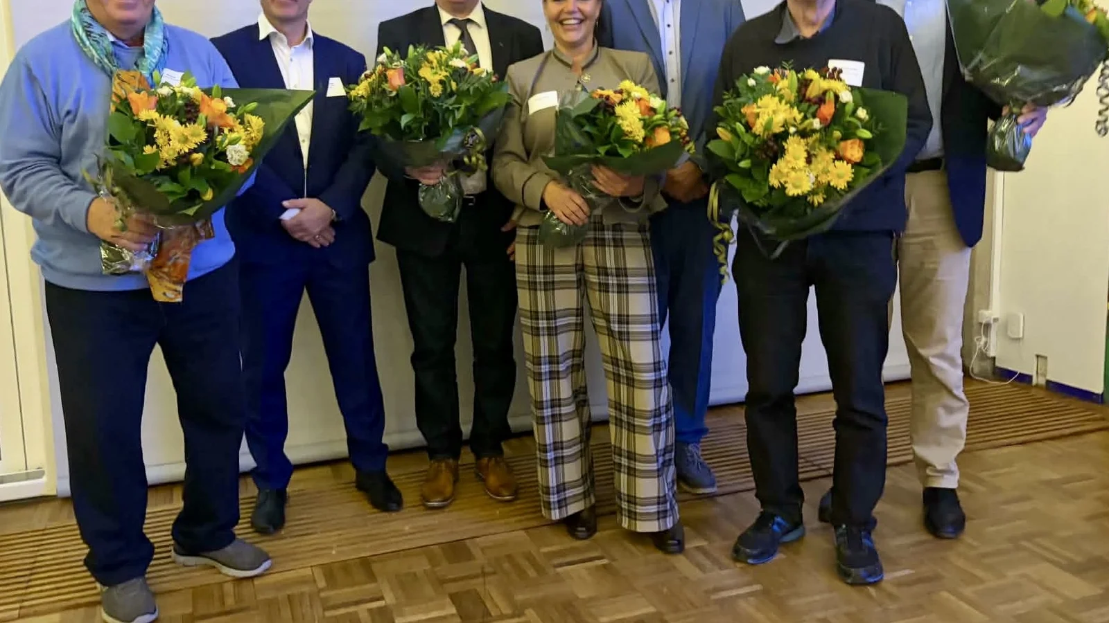 Fredensborg Bylivsforum hædres for at samle kræfterne om byens udvikling