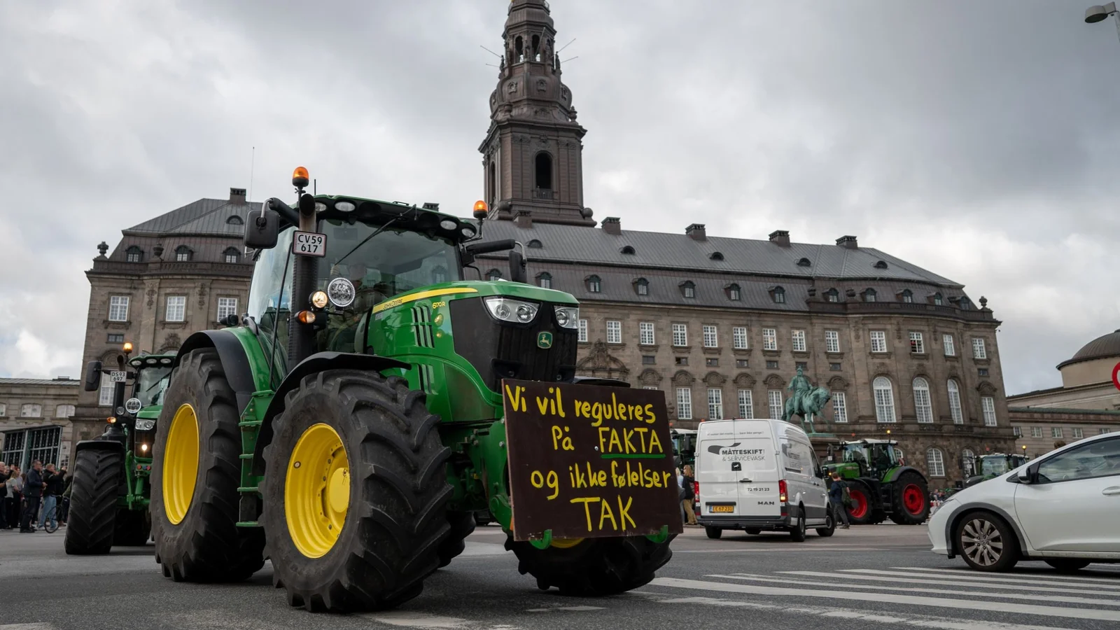 Nye beregninger skyder professors kvælstofpåstande ned