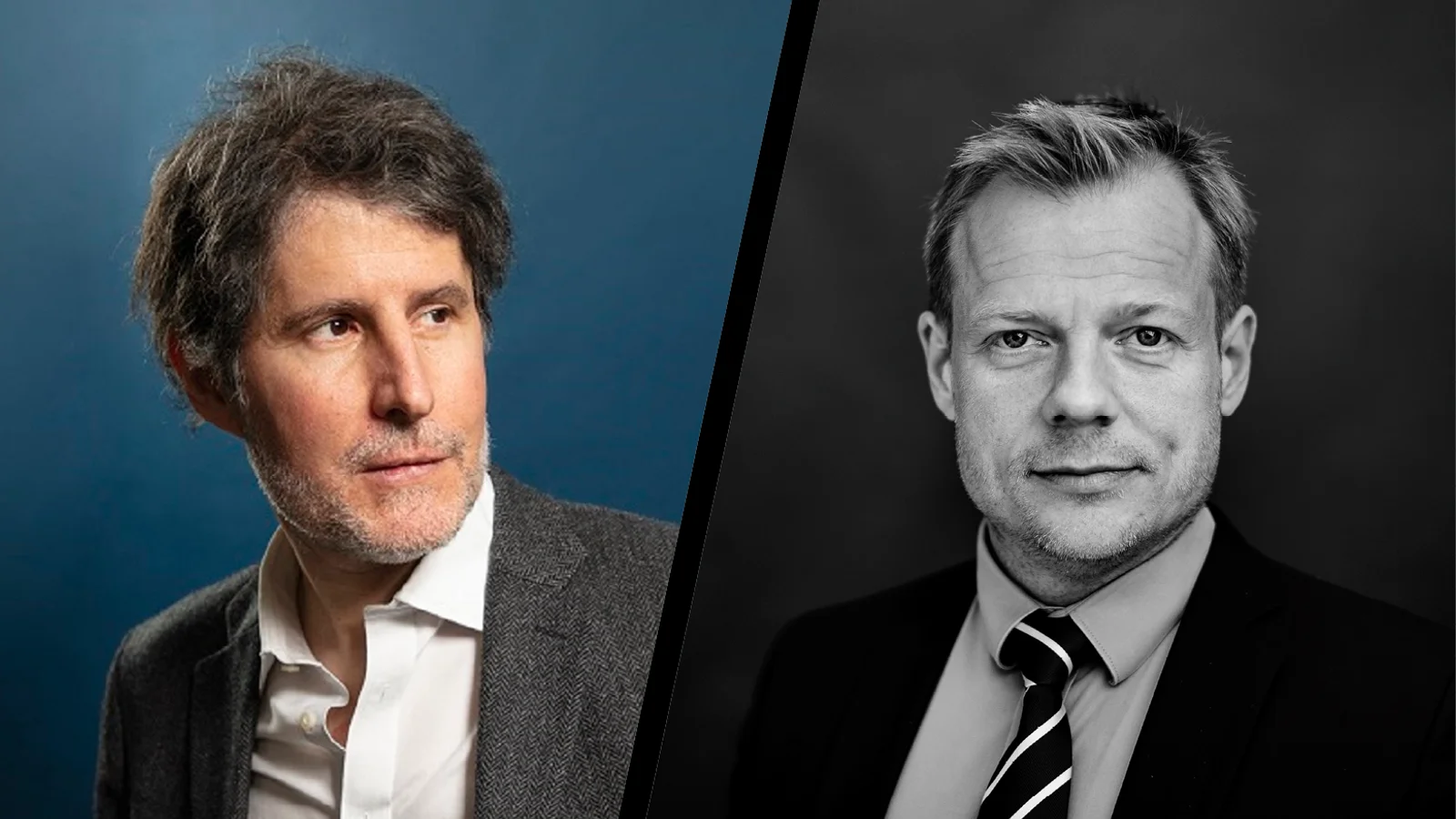 Er kunstig intelligens magtens nye ansigt? Giuliano da Empoli gæster Det Kgl. Bibliotek