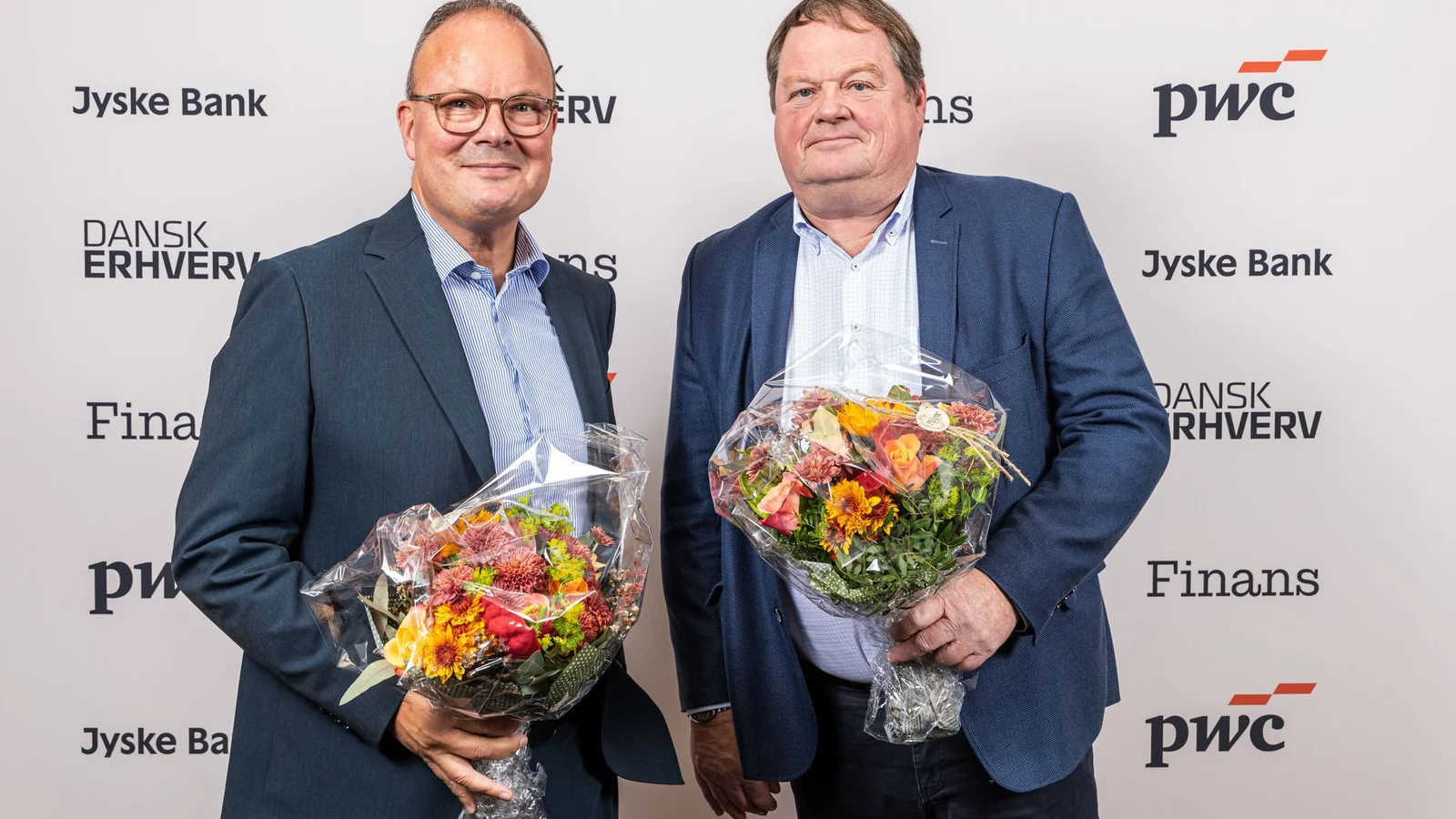 To sjællandske virksomheder er finalister til Årets Temapris 2026