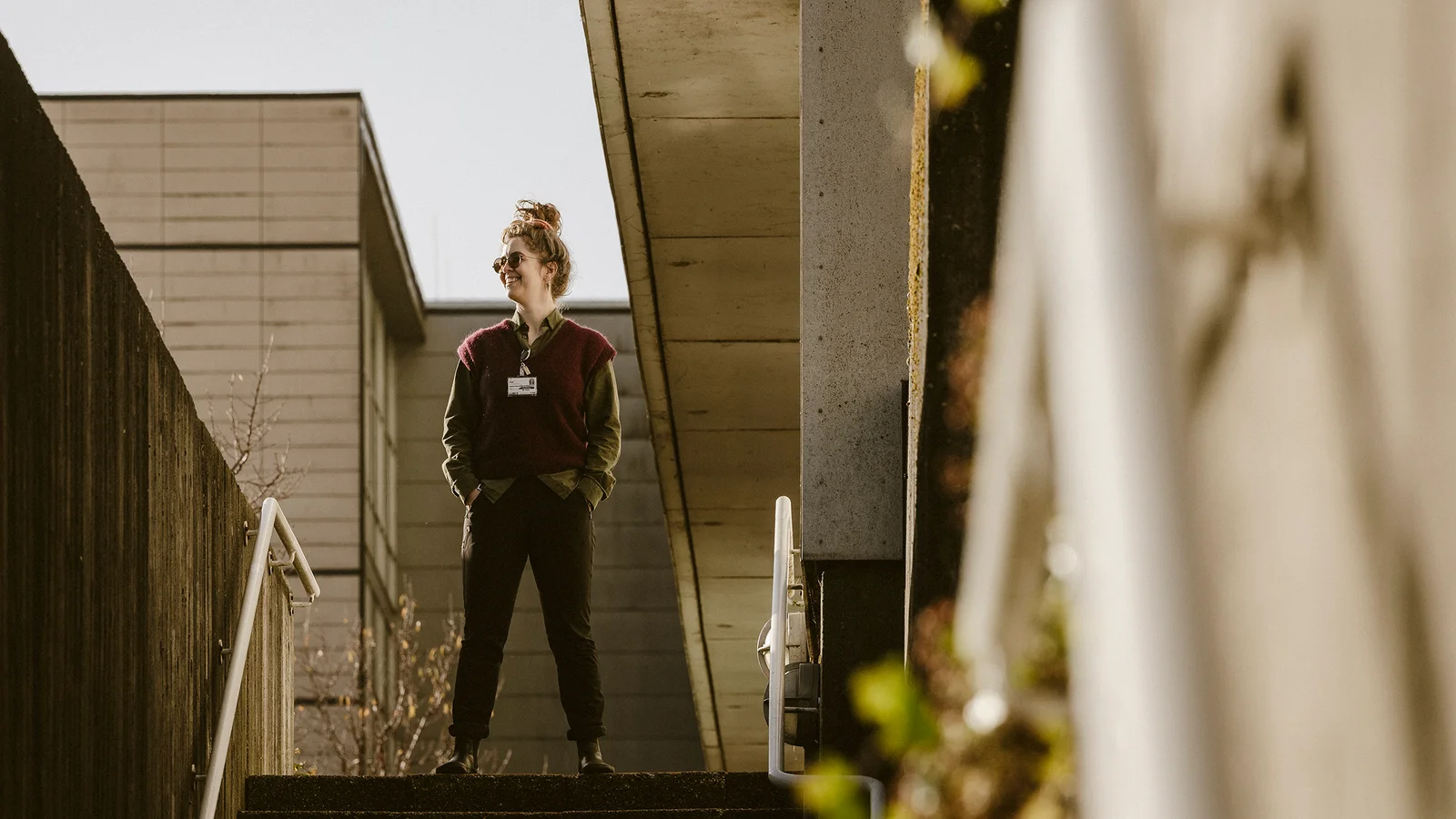 Ny cheflæge vil samle fagligheder om de bedste patientforløb