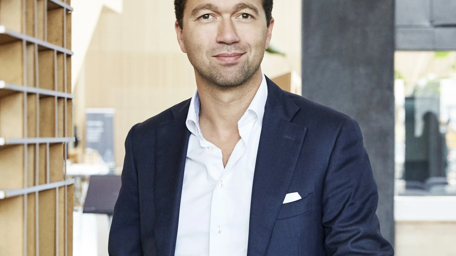 Sweco Danmark leverer fortsat højt indtjeningsniveau i tredje kvartal