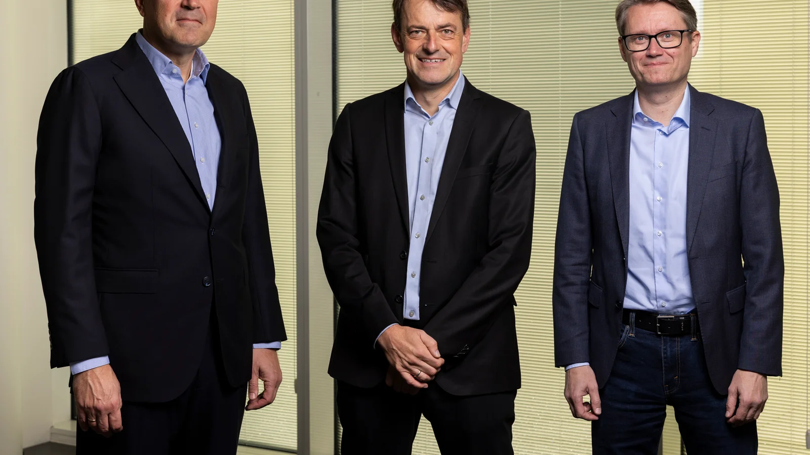 DI styrker arbejde med politik og reformer