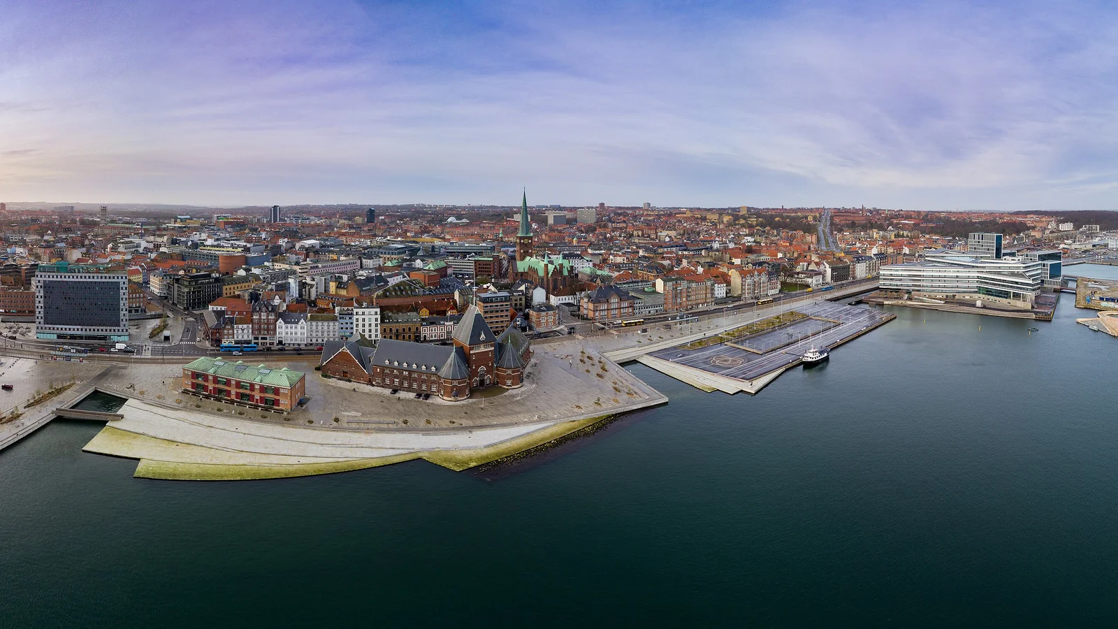 Maratonet vender tilbage til Aarhus efter 19 år